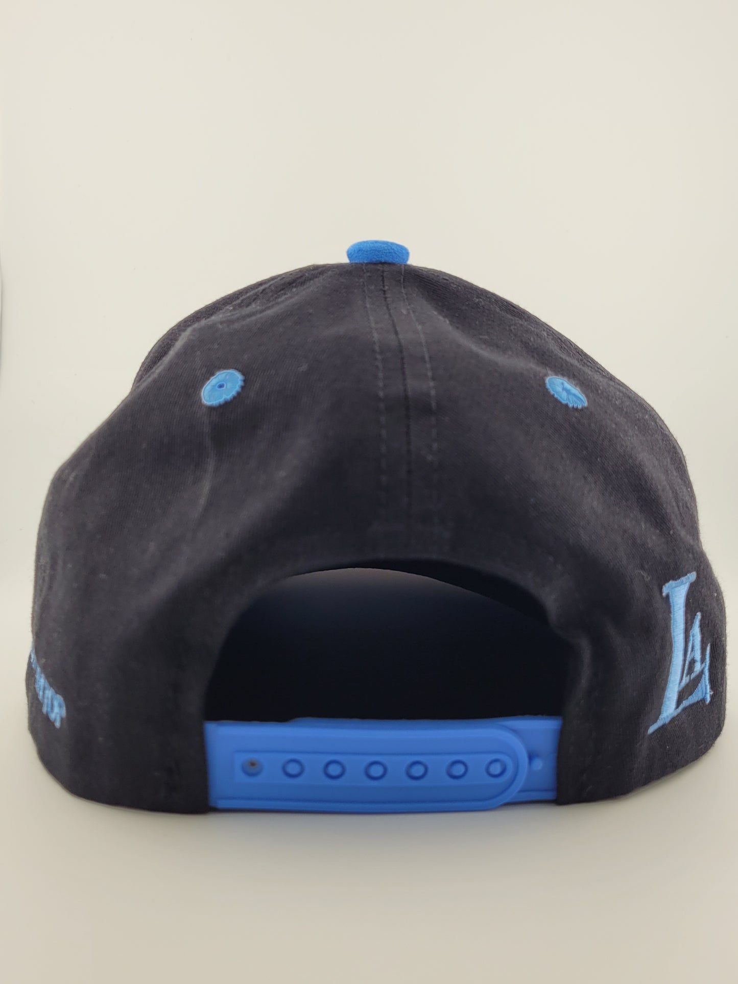 Premium quality suede trucker hat