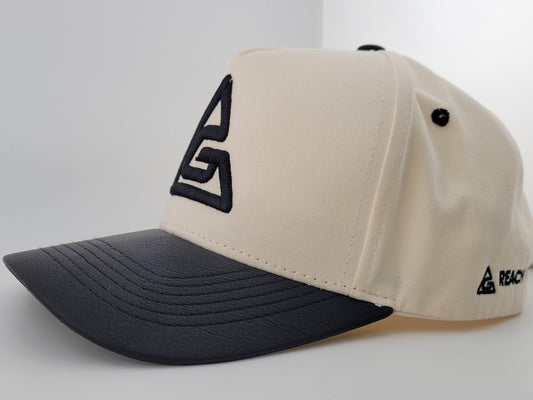 baseball hat, OUTGOING WEAR HAT by GIL LEGION